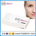 Reyoungel Injection Hyaluronate Acid Dermal Filler for Lip Fullness